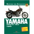 Haynes Reparaturanleitung