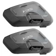 Cardo Freecom 4X Duo Doppelset