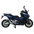 MRA Vario-Touringscreen