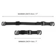 Kriega OS-Mini Cam Straps