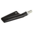 gazzini Lauflicht-LED-Blinker Luca (Light-Guide)