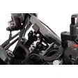 SW-Motech Zumo Adapter