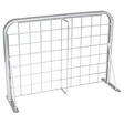 Louis Biker Motorrad Garderobe Duo silber