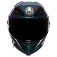 AGV Pista GP RR 2.6 Iridium Carbon