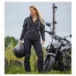 BÜSE Torino Pro Damen Textiljacke