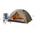 Wechsel Tents Doppelwand-Kuppelzelt, Louis Edition