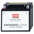 Louis Parts Gel-Batterie