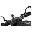 SW-Motech Universal Navi-Kit mit Smartphone Drybag