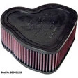 K&N Dauerluftfilter