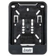Louis Parts Kennzeichenhalter für Roller & Mofa