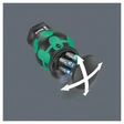 Wera Kraftform Stubby Magazin 3