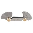 BGS Gewindeschablone 52 Blatt