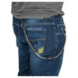 Louis Hosenkette *Chain and Spring*