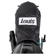Louis Sitzbankabdeckung Evo
