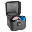 Givi Topcase Bernina Monolock 38L
