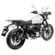 Leo Vince Classic Racer Auspuffsystem mit EG-BE