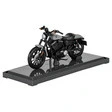 Maisto Fertigmodell H-D Sportster Iron 883