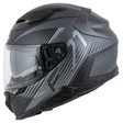 HJC F71 Catos MC5SF