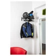 Louis Biker Motorrad Garderobe Duo