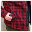 Brandit Classic Sherpa