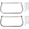 Longride Satteltaschenhalter