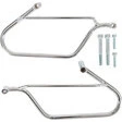 Longride Satteltaschenhalter