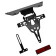 Zieger Pro Kennzeichenhalter