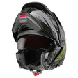 SCHUBERTH E2 Explorer Green