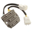TECNIUM Lithium-Ion Lichtmaschinen-Regler