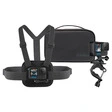 GoPro Sport-Kit inkl. 2 Halterungen + Case