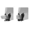 Insta360 Insta360 Helmet Chin Mount 2.0