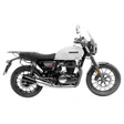 Leo Vince Classic Racer Auspuffsystem mit EG-BE