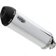 Shark Auspuff DSX-5 Auspuffsystem mit EG-BE