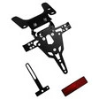 Zieger Pro Kennzeichenhalter
