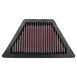 K&N Dauerluftfilter