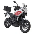 SW-Motech Trax Adv Topcase-System