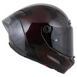 Nolan X-804 RS UC LIQUIDO RED