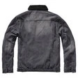 Brandit Sherpa Denim