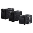 SW-Motech TRAX ADV Koffer-Komplettset schwarz