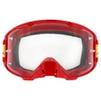 Red Bull Spect Eyewear Strive-014 Motocross Brille