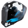 Nolan X-804 RS UC Checa 30th Anniversary