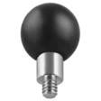 RAM Mounts Basiskugel mit 1/4"-20 Zoll Gewindestift