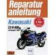 Bucheli Reparaturanleitungen