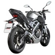 MIVV GP-C Auspuffsystem mit EG-BE