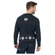 Louis Ugly Christmas Pullover