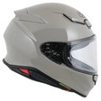 Shoei NXR 2 Chalk Grey