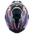 Shark Spartan RS Zarco Signature