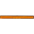 Louis Reflektor Orange