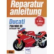 Bucheli Reparaturanleitungen