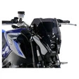 Ermax Naked Bike Scheibe